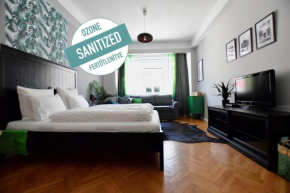 Standard Apartment by Hi5 - Régiposta 13